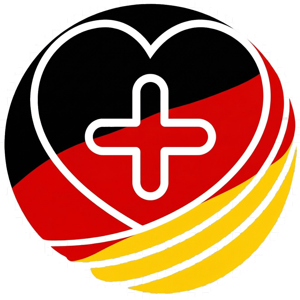 Deutsches Pflegewerk